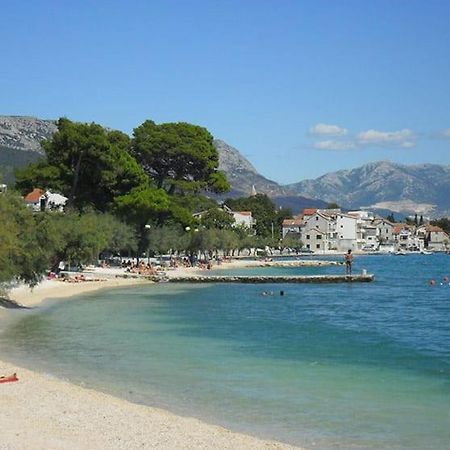 Apartment Ante Kaštela Εξωτερικό φωτογραφία