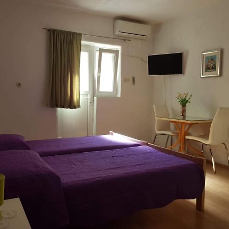 Apartment Ante Kaštela Εξωτερικό φωτογραφία