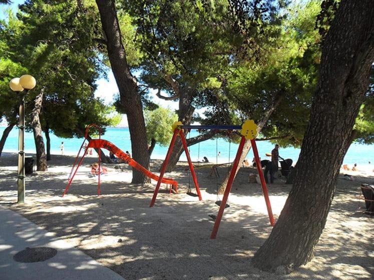 Apartment Ante Kaštela Εξωτερικό φωτογραφία