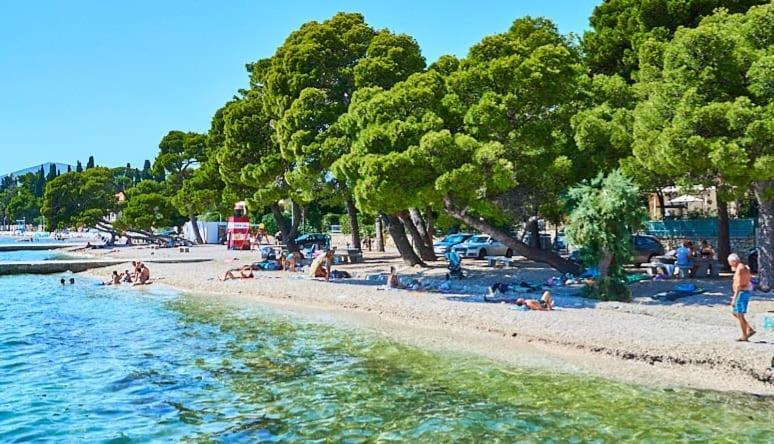 Apartment Ante Kaštela Εξωτερικό φωτογραφία