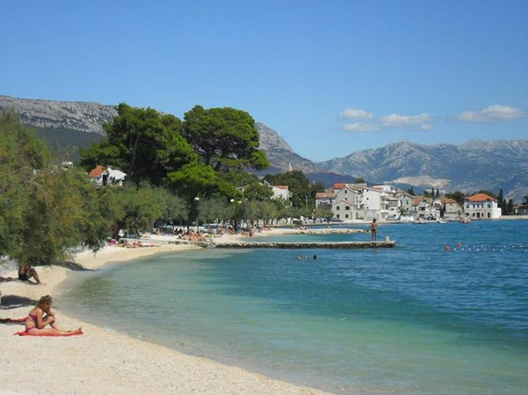 Apartment Ante Kaštela Εξωτερικό φωτογραφία