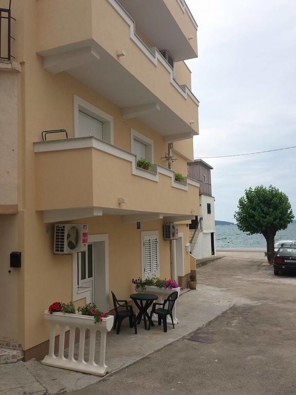 Apartment Ante Kaštela Εξωτερικό φωτογραφία