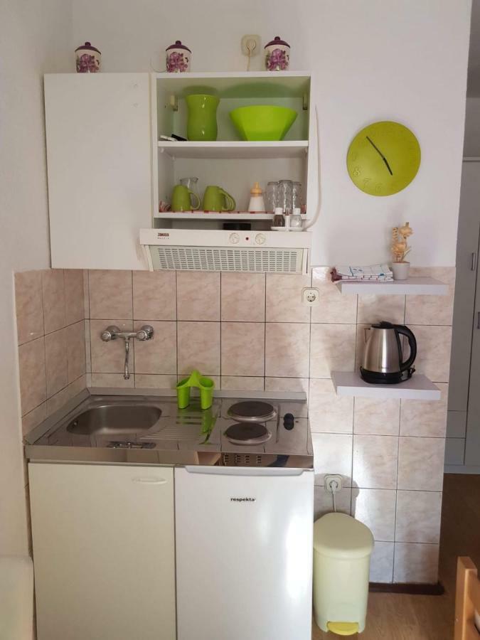 Apartment Ante Kaštela Εξωτερικό φωτογραφία