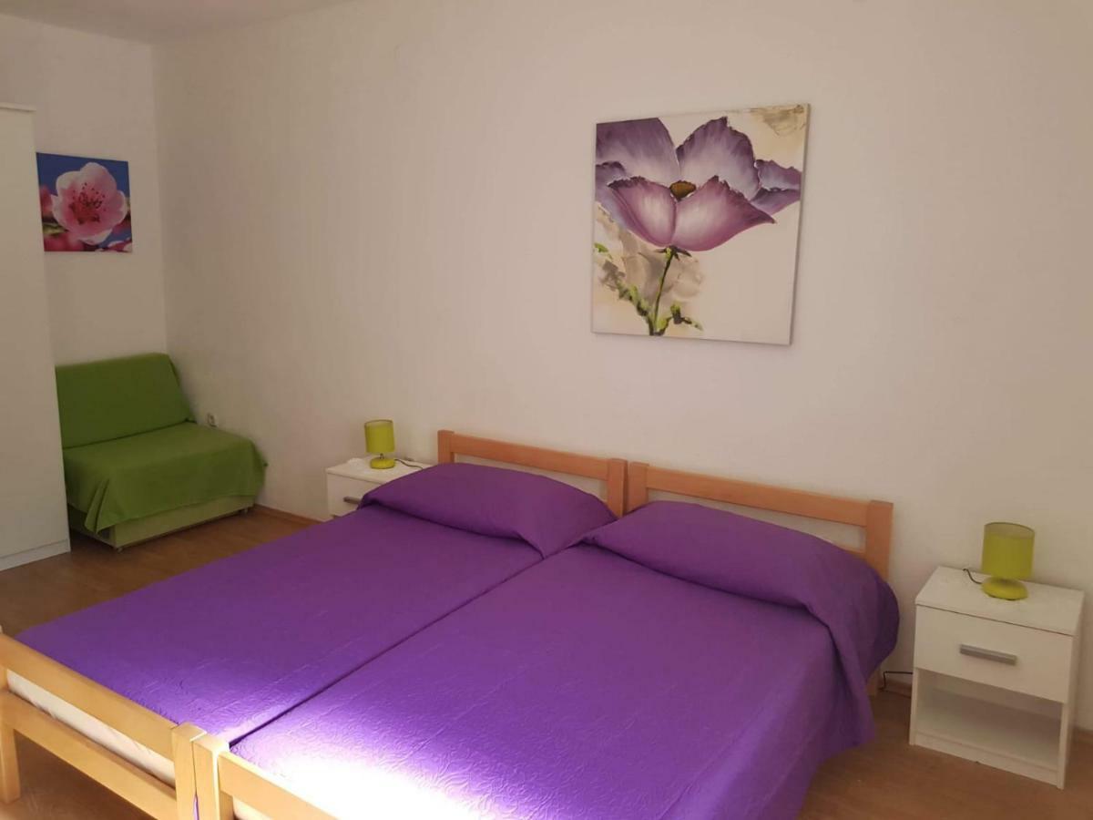 Apartment Ante Kaštela Εξωτερικό φωτογραφία