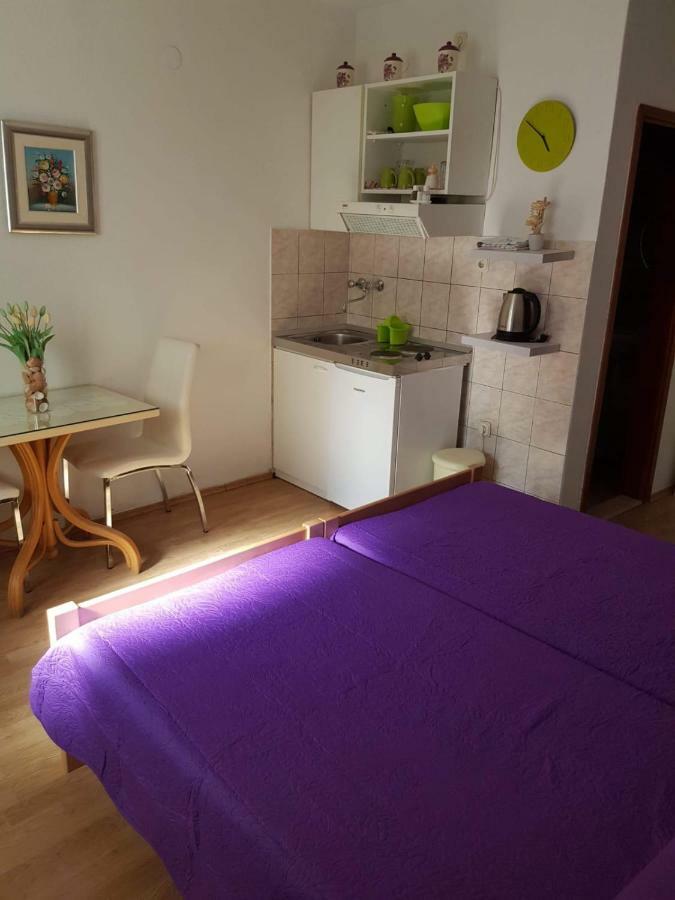 Apartment Ante Kaštela Εξωτερικό φωτογραφία