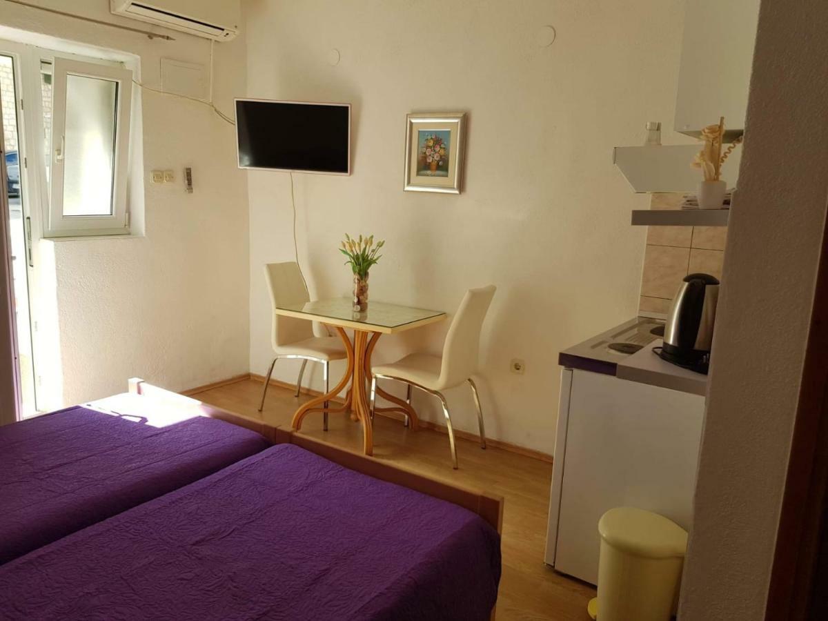 Apartment Ante Kaštela Εξωτερικό φωτογραφία