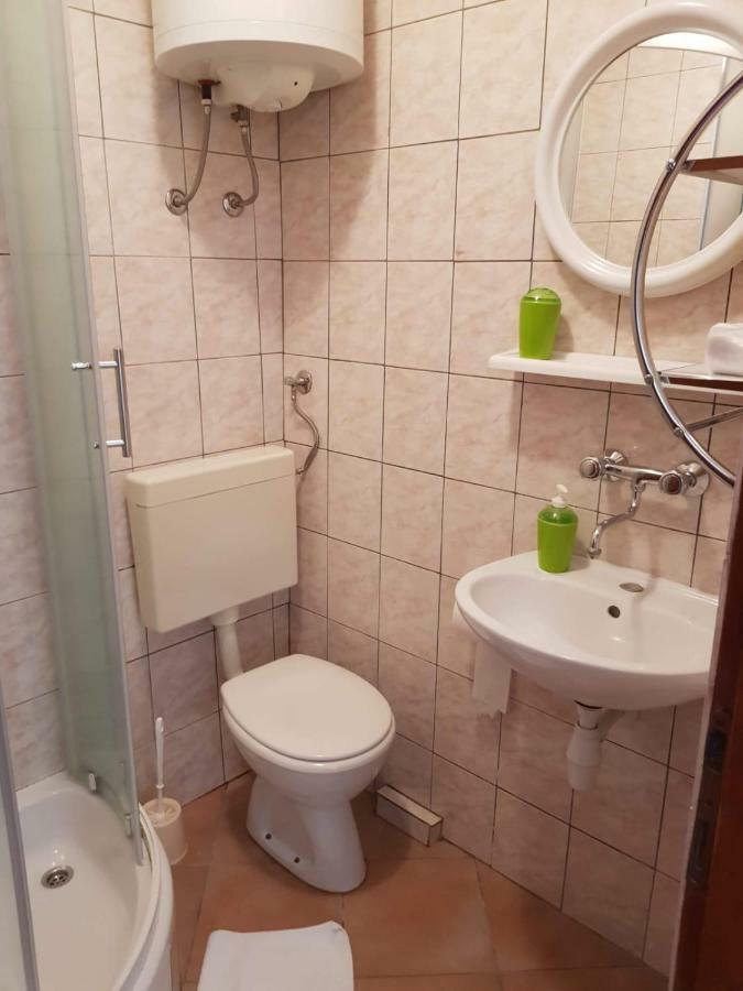 Apartment Ante Kaštela Εξωτερικό φωτογραφία