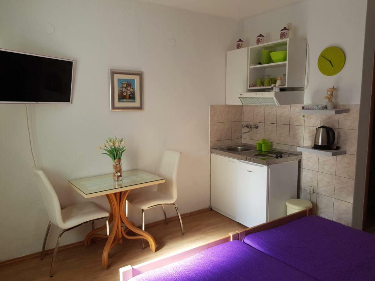 Apartment Ante Kaštela Εξωτερικό φωτογραφία