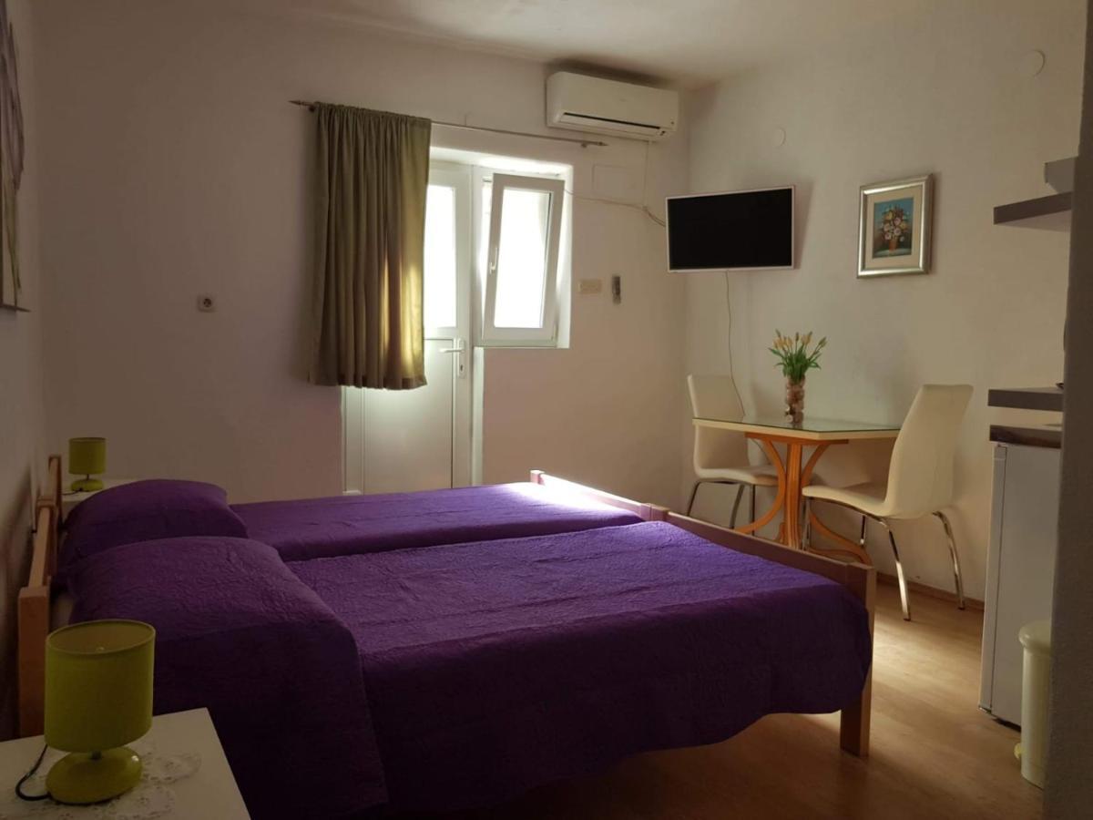 Apartment Ante Kaštela Εξωτερικό φωτογραφία