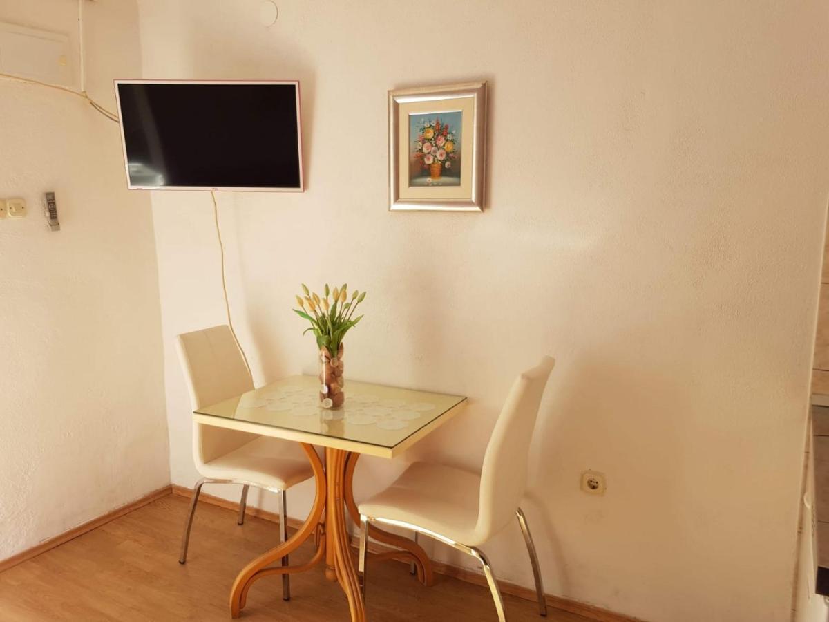 Apartment Ante Kaštela Εξωτερικό φωτογραφία