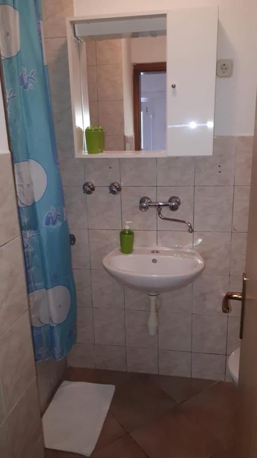 Apartment Ante Kaštela Εξωτερικό φωτογραφία
