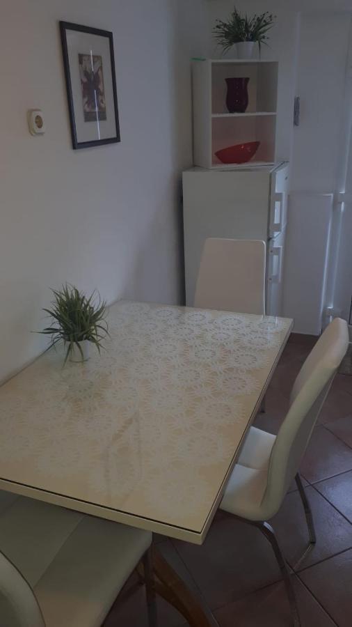 Apartment Ante Kaštela Εξωτερικό φωτογραφία