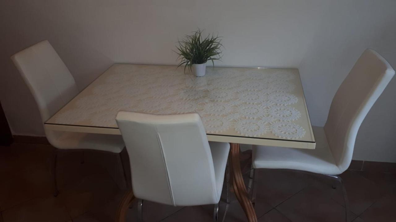 Apartment Ante Kaštela Εξωτερικό φωτογραφία
