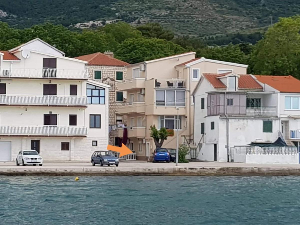 Apartment Ante Kaštela Εξωτερικό φωτογραφία