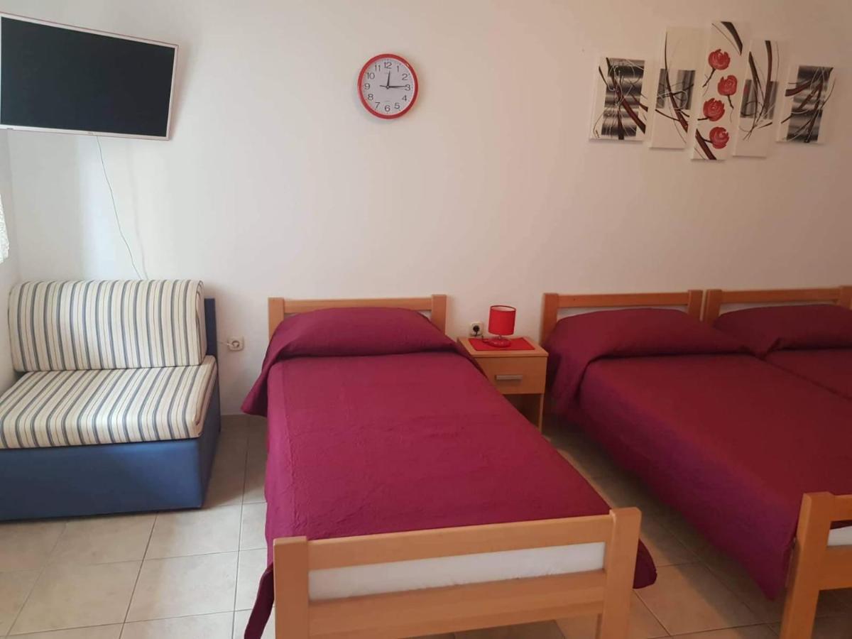 Apartment Ante Kaštela Εξωτερικό φωτογραφία