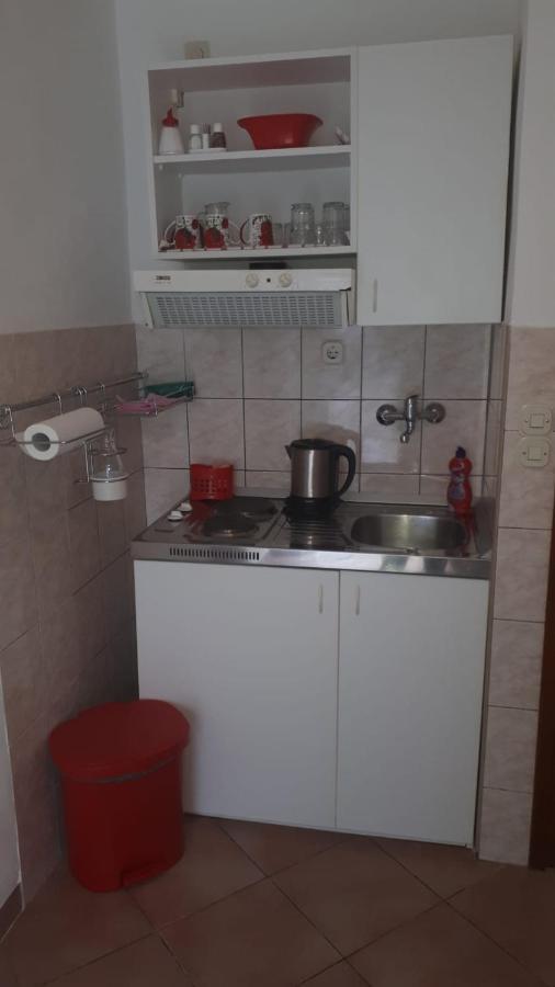 Apartment Ante Kaštela Εξωτερικό φωτογραφία