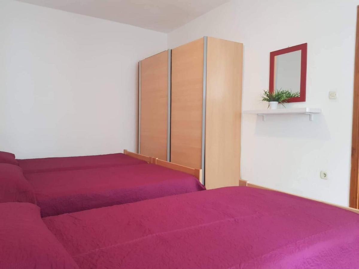 Apartment Ante Kaštela Εξωτερικό φωτογραφία